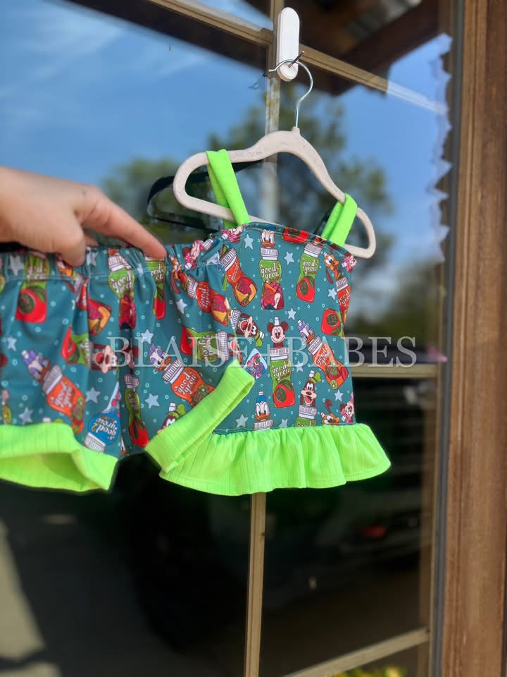 Sophie Set