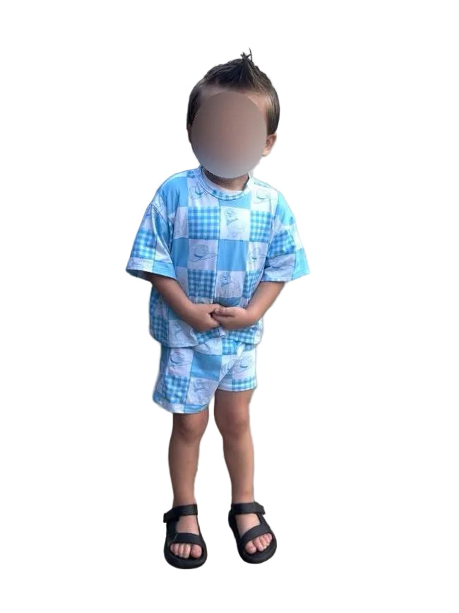 OG Comfy Set