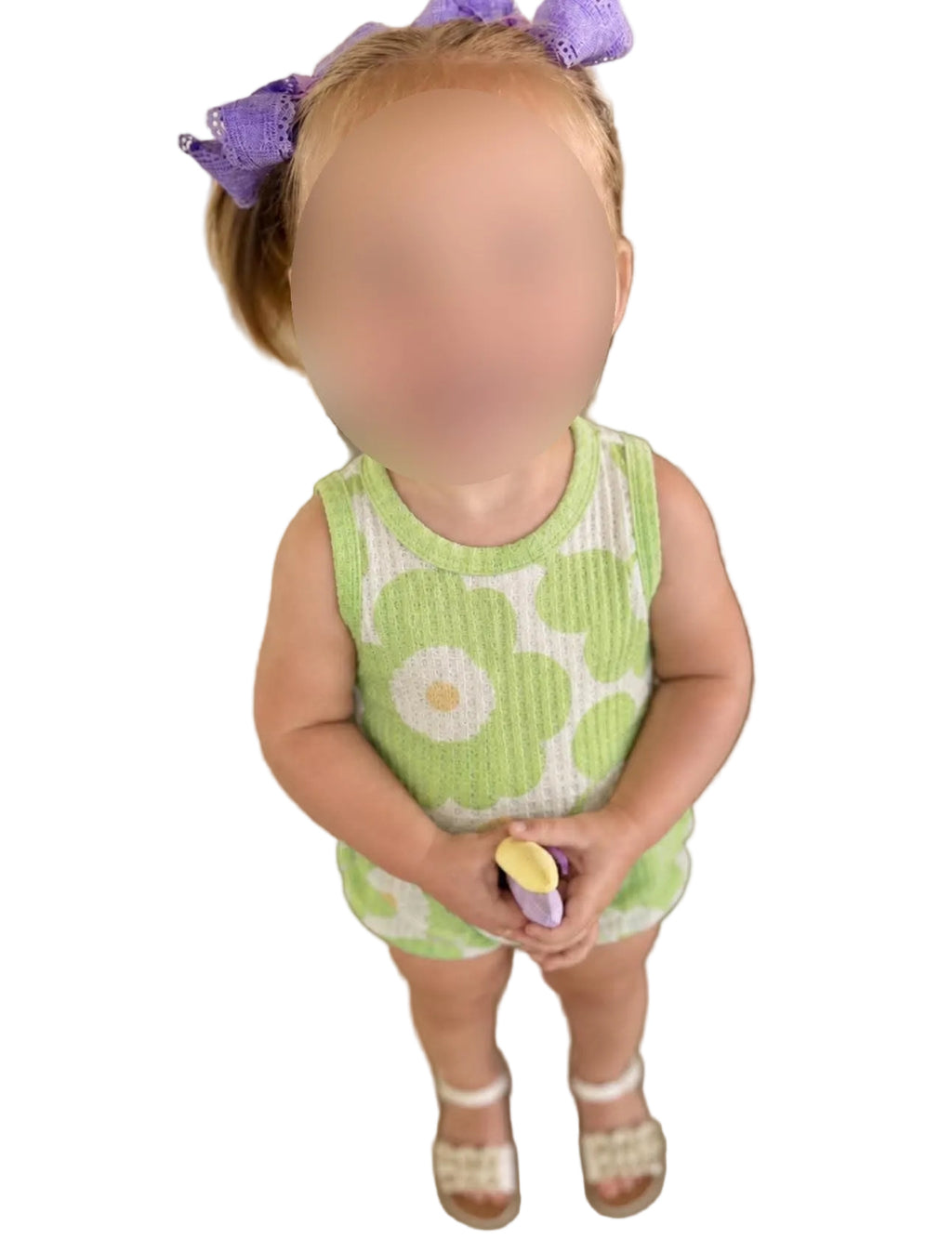Ollie Romper