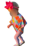 Flutter Sleeve Bubble