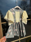 Mixed Dress