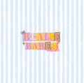 Blue Stripe