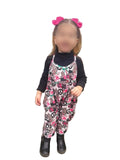 Terran Romper