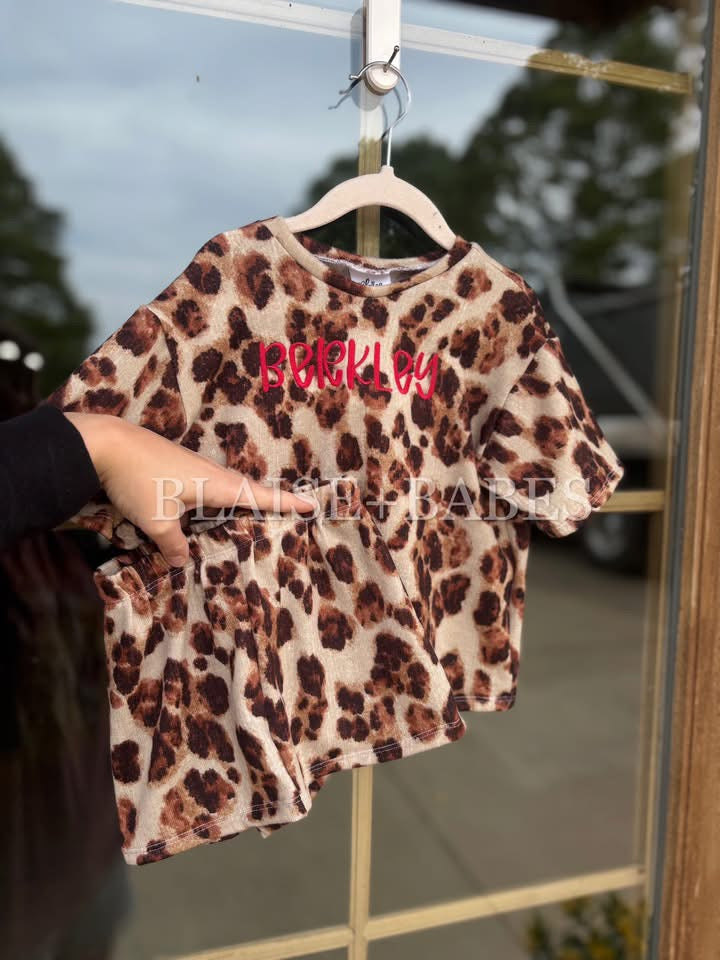 OG Comfy Set
