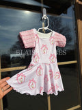 SS Brielle Dress