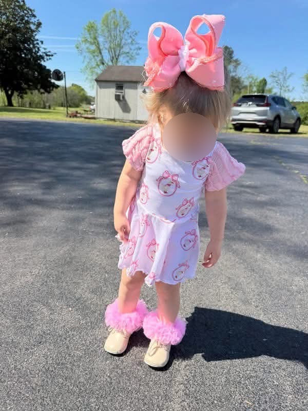 SS Brielle Dress
