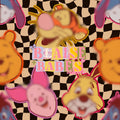 Checked Pooh